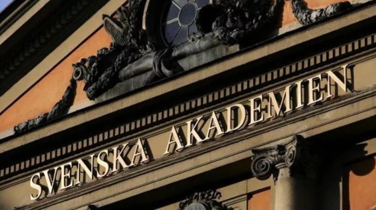 Tribunal ordena prisión preventiva para el acusado de la Academia Sueca