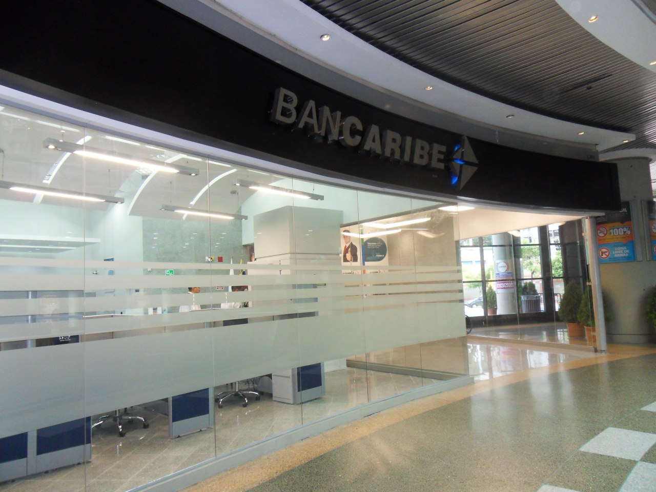 Bancaribe ofrece oportunidades a la juventud venezolana