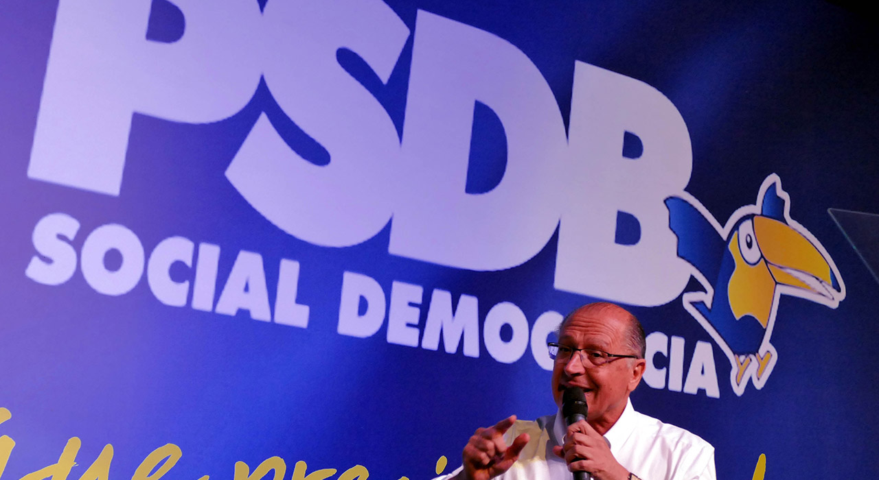 El Partido de la Socialdemocracia Brasileña durante una reunión manifestó que “decidió liberar a sus militantes y a sus líderes”
