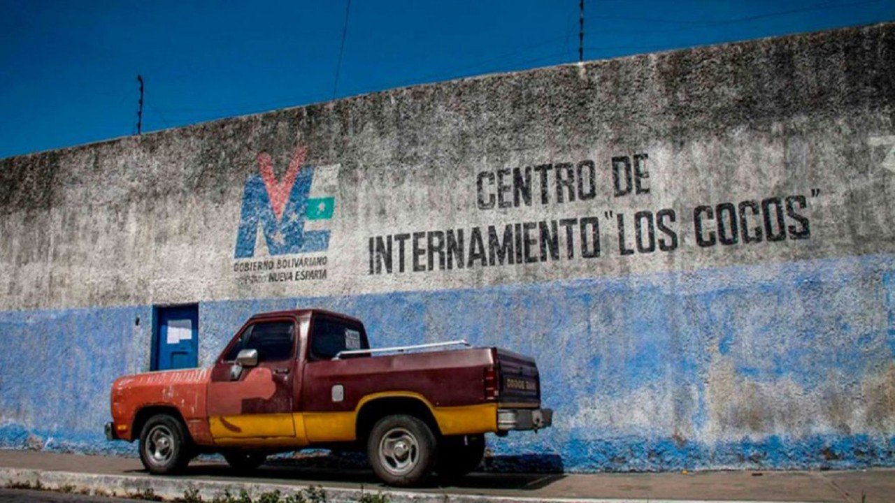 Fuga en el Centro de Internamiento "Los Cocos" dejó dos muertos y 40 fugados