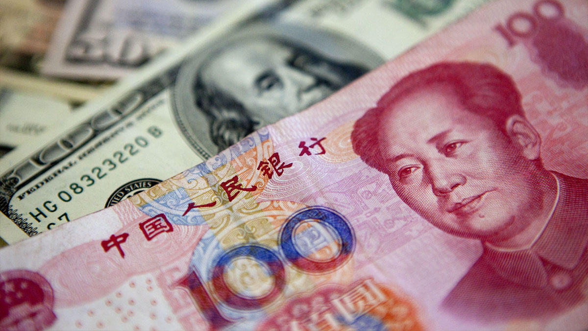 DOBLE LLAVE - Con la conformación de la Comunidad de Comercio de Renminbi el yuan será la principal divisa en Filipinas