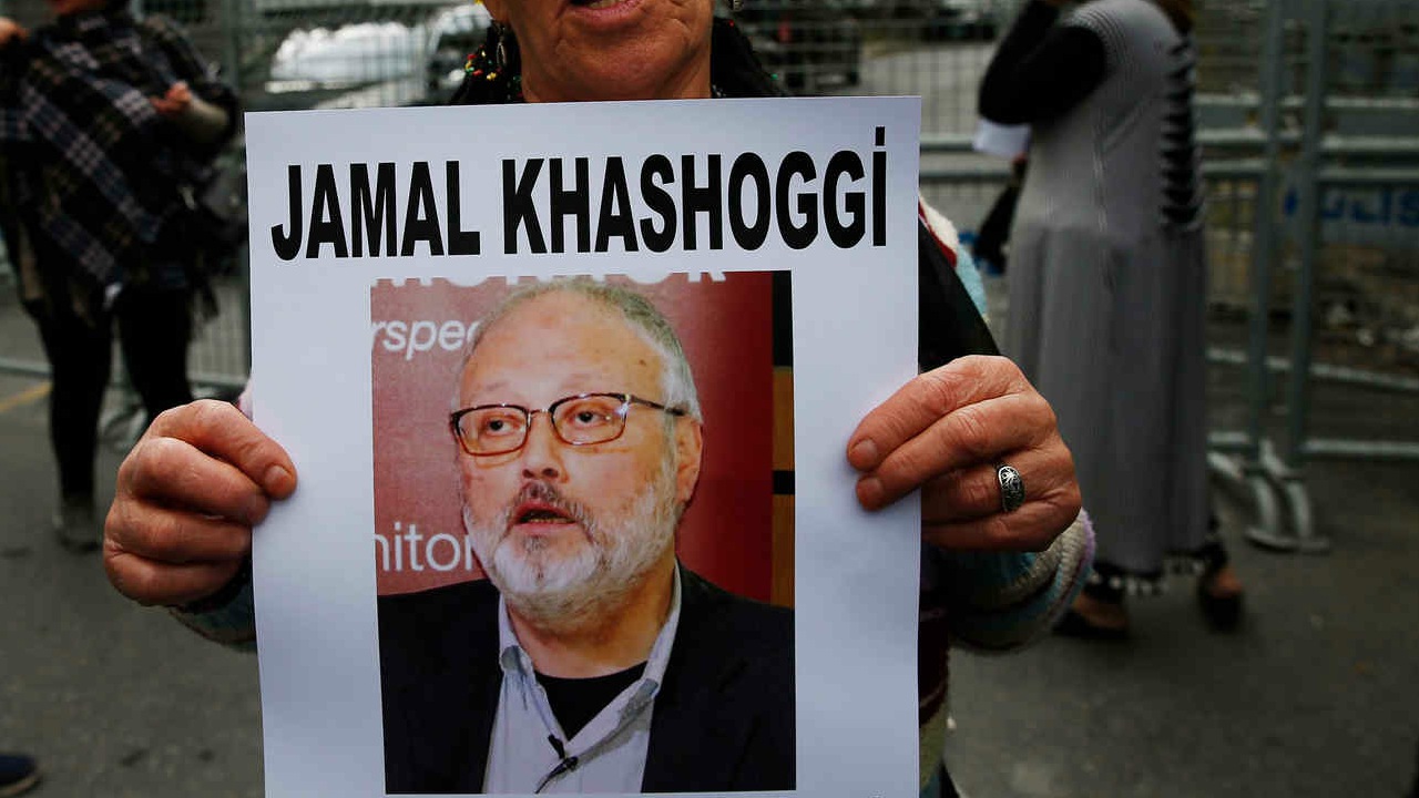 Los ministerios de Exteriores de las tres naciones solicitan una investigación creíble por la desaparición de Jamal Khashoggi