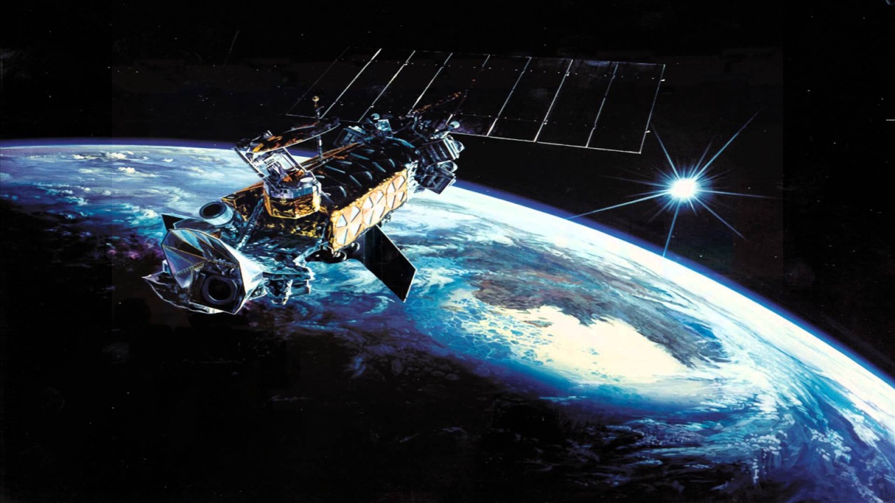 Lanzan satélite para estudiar y observar el clima