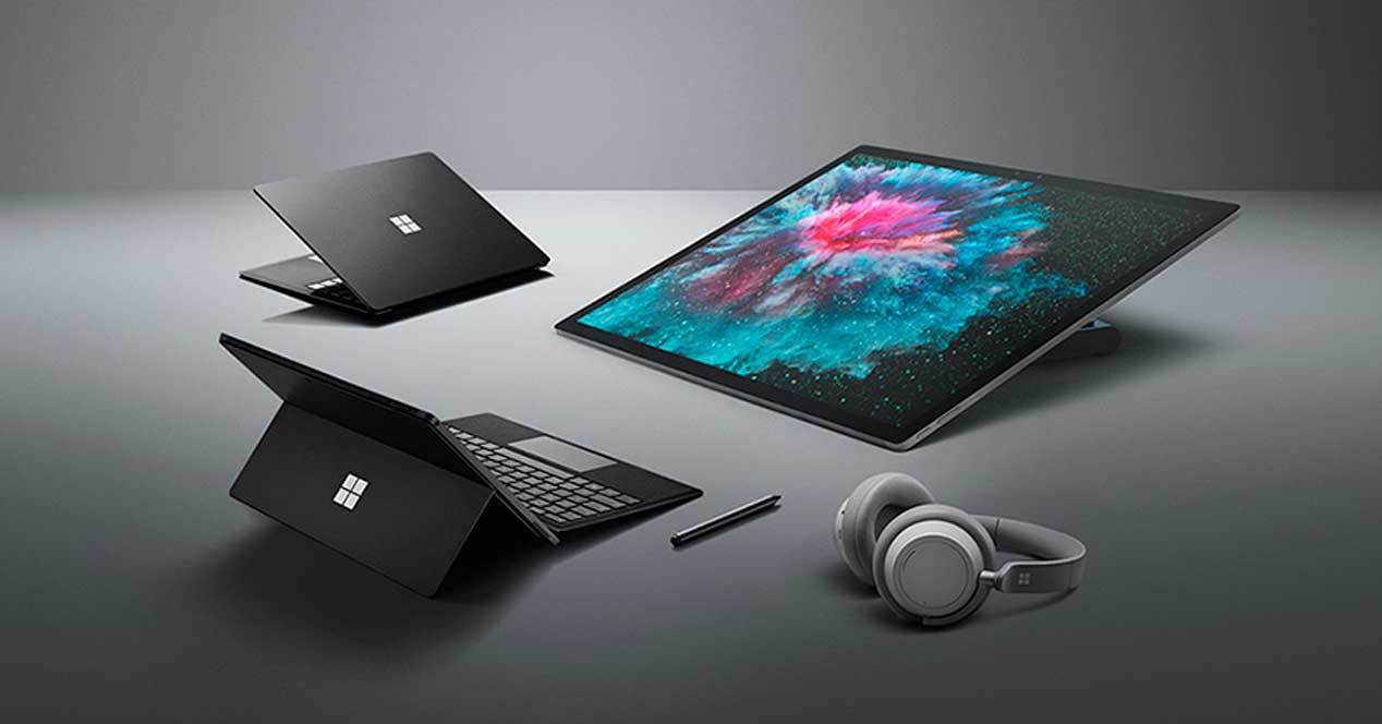Microsoft actualiza la gama Surface y sorprende a los consumidores