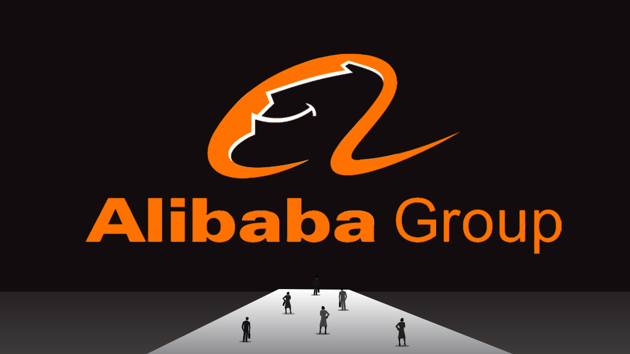 Alibaba está perfilándose en el servicio Cloud