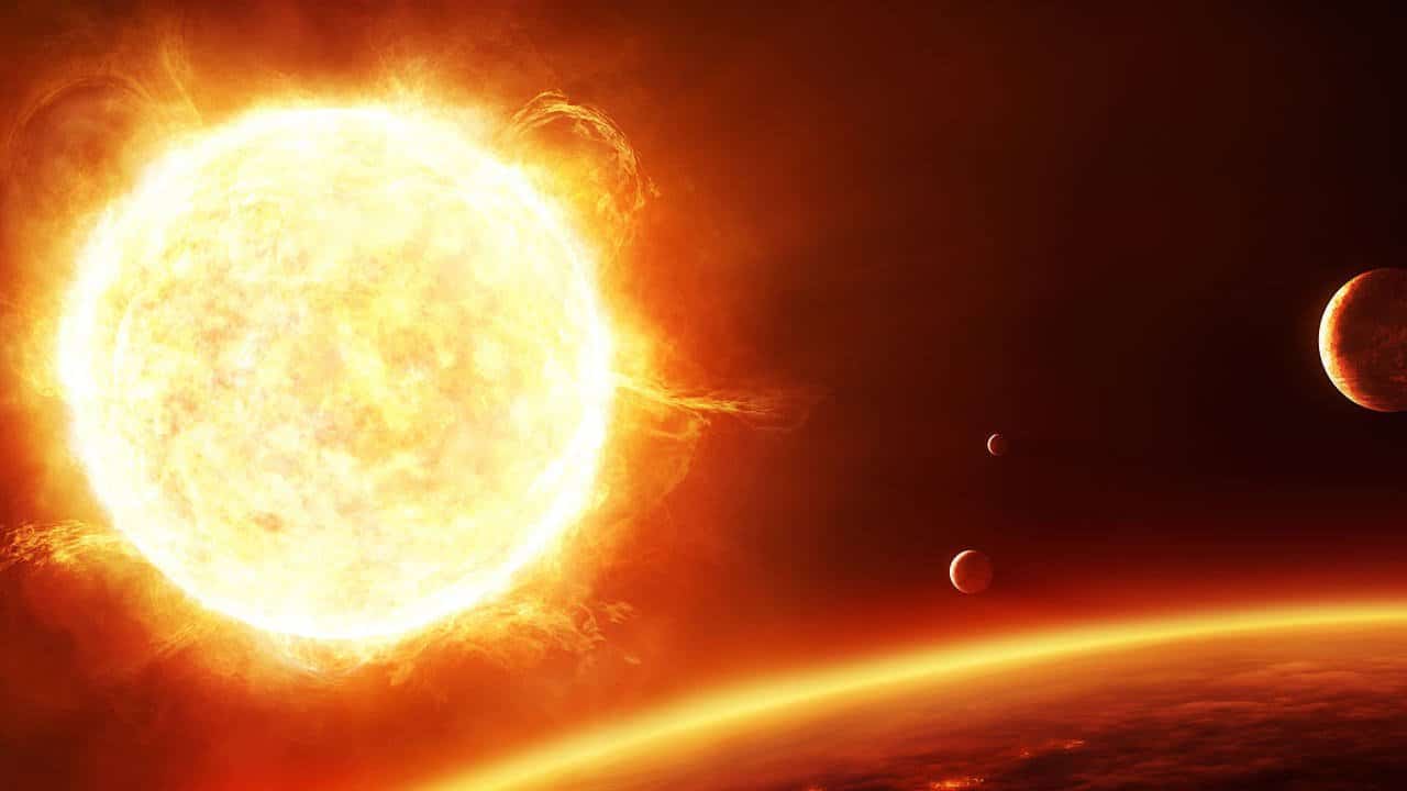 El descubrimiento permitirá a los investigadores saber si hay vida en los lejanos sistemas planetarios