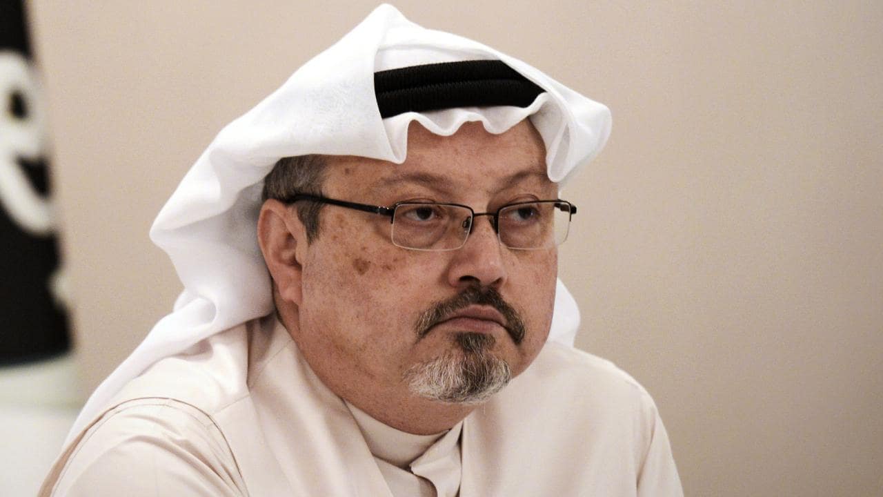 El cónsul general de Arabia Saudí en Estambul, Mohamed Alotaibi sería uno de los supuestos implicados en el homicidio