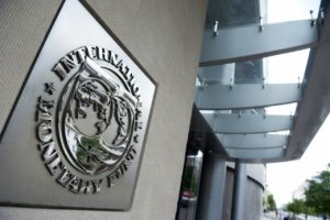 FMI confirma comunicación con Venezuela sobre entrega de datos económicos