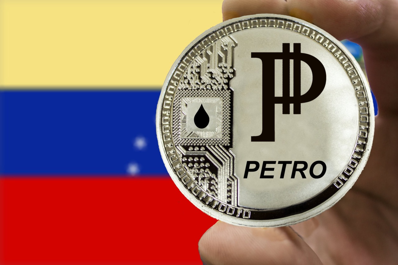 Plan de Ahorro en Petro arrancó a través del Sistema Patria