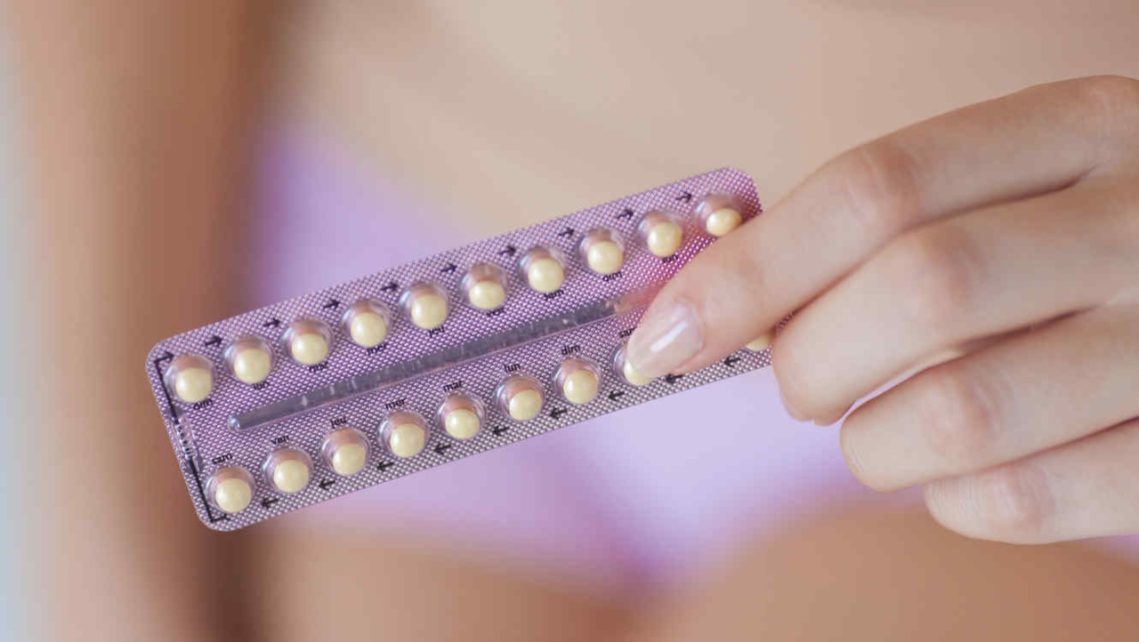 Diseñan nueva opción anticonceptiva autoaplicable y de larga duración
