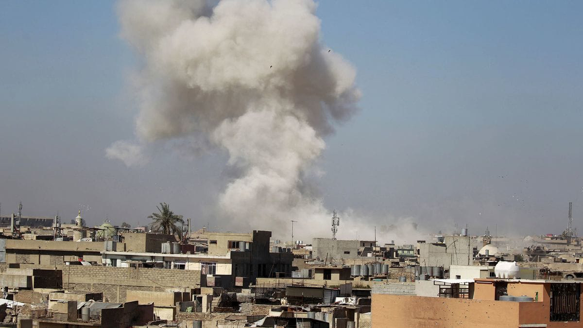 El Observatorio Sirio para los Derechos Humanos puntualizó que actualmente se desconoce si el atentado causó víctimas