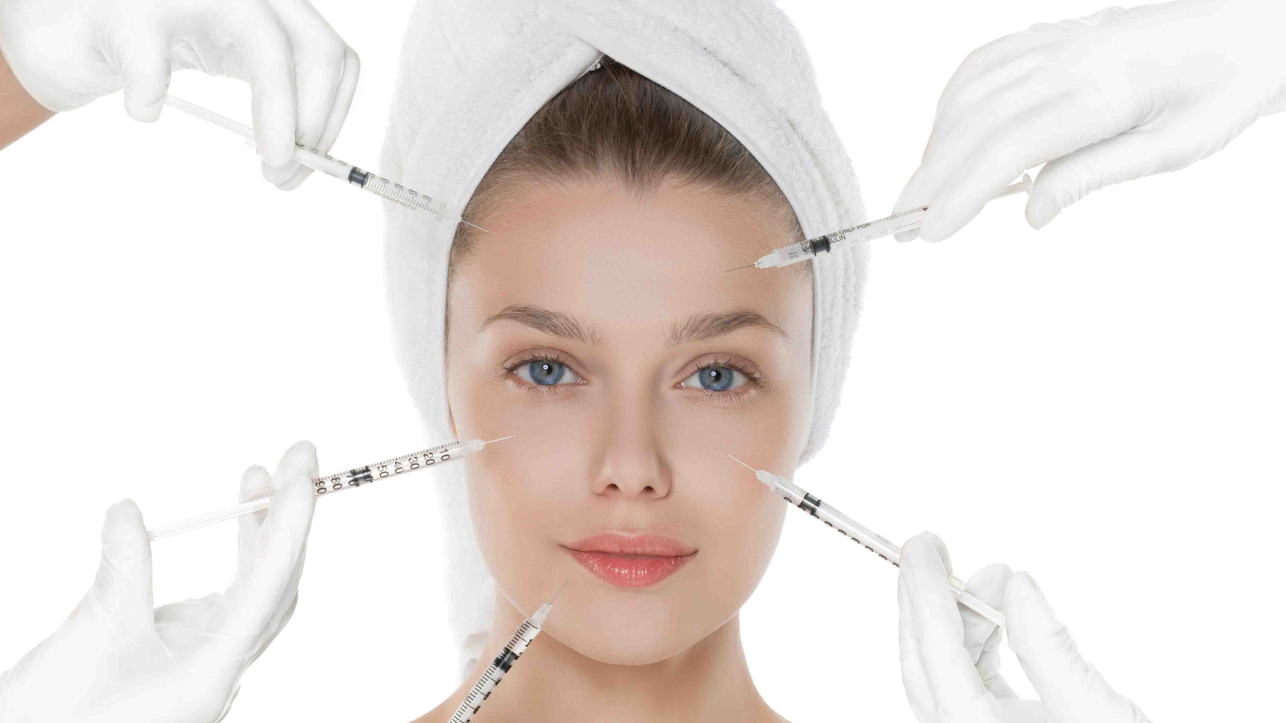 La neurotoxina es utilizada como tratamiento de algunas enfermedades neurológicas y como producto cosmético para eliminar arrugas faciales