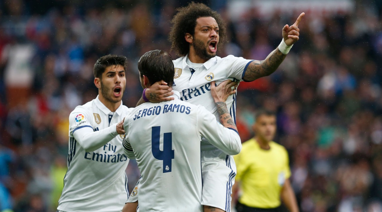 Adidas pagará 1.100 millones por vestir al Real Madrid durante 10 años