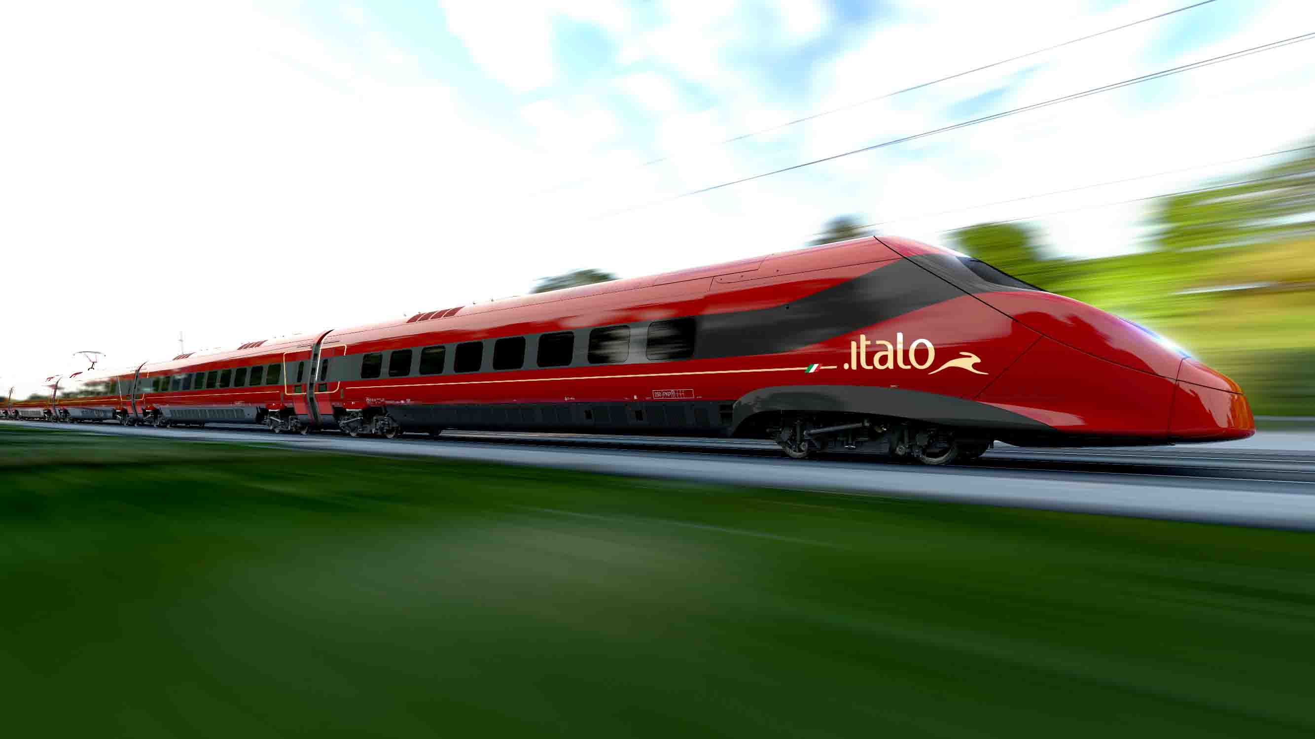 Se prevé que las cápsulas de pasajeros se moverán por las tuberías a una velocidad de mil kilómetros por hora