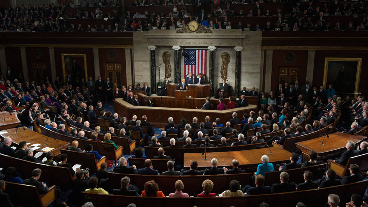 La Cámara de Representantes de Estados Unidos aprobó el proyecto de ley NICA Act