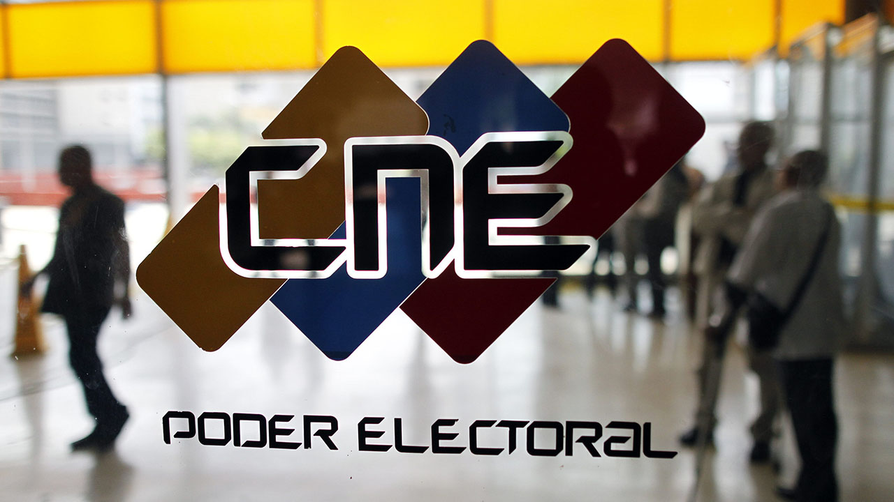 Oposición venezolana rechaza el nombramiento del nuevo CNE