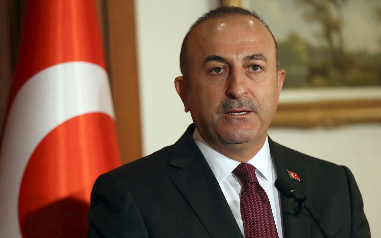 Ankara está seguro de que el Estado Islámico ha sido derrotado pero aún debemos permanecer muy vigilantes