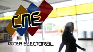El organismo informó que el próximo viernes el CNE comenzará a realizar la instalación de las mesas de votaciones en el territorio nacional