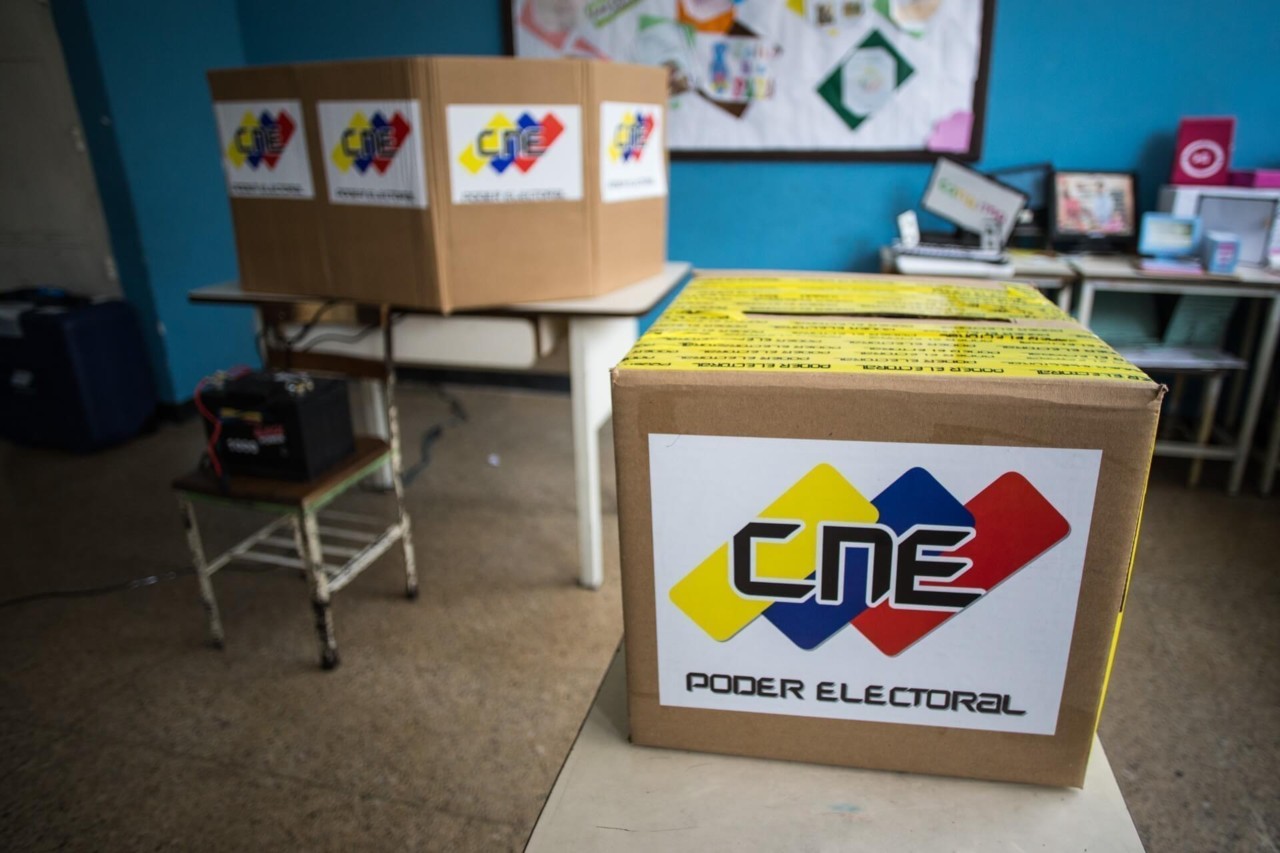 Expertos electorales llegarán a Venezuela para comicios de concejales
