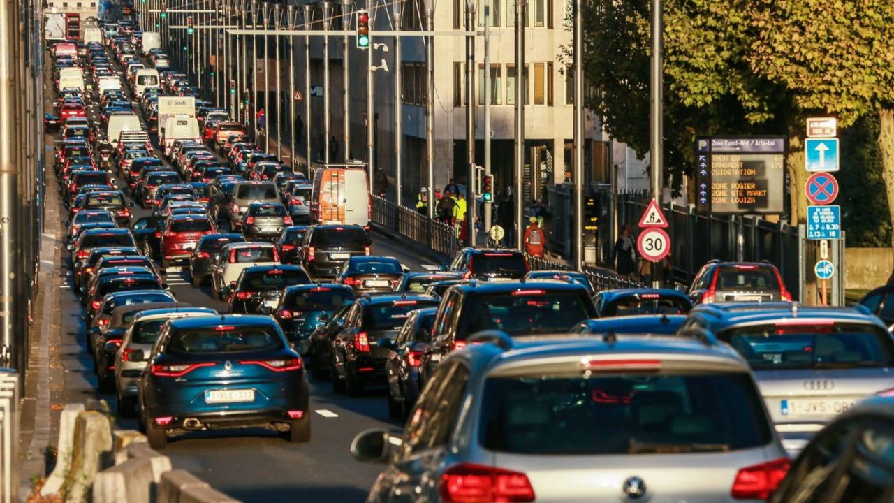 Bajan las ventas de automóviles en Alemania en 2018