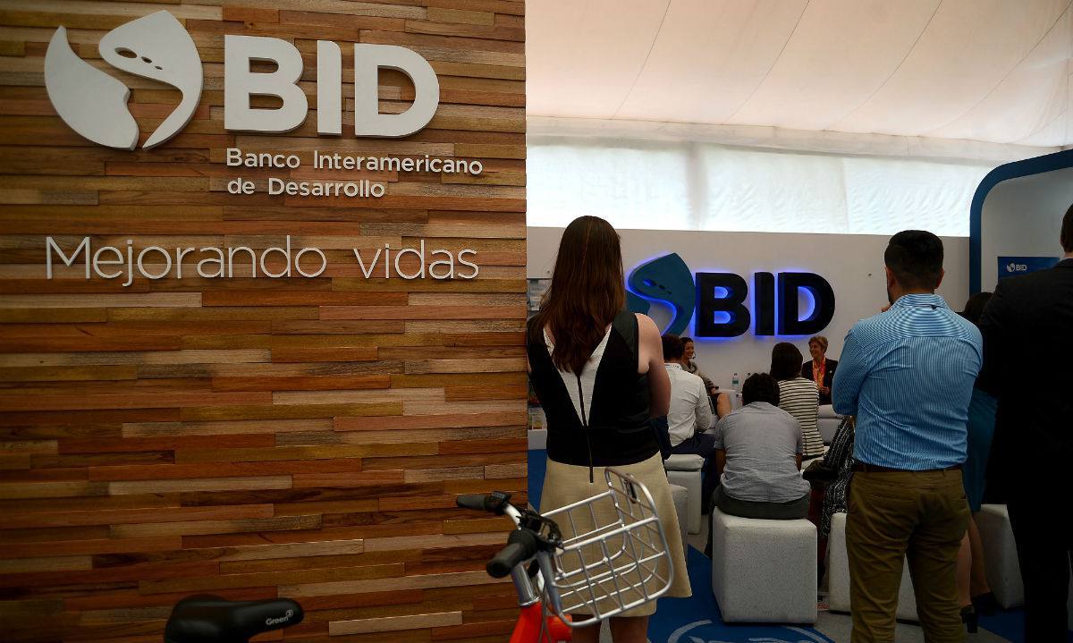El presidente del Banco Interamericano de Desarrollo (BID), Luis Alberto Moreno tiene intenciones de apoyar diversos proyectos