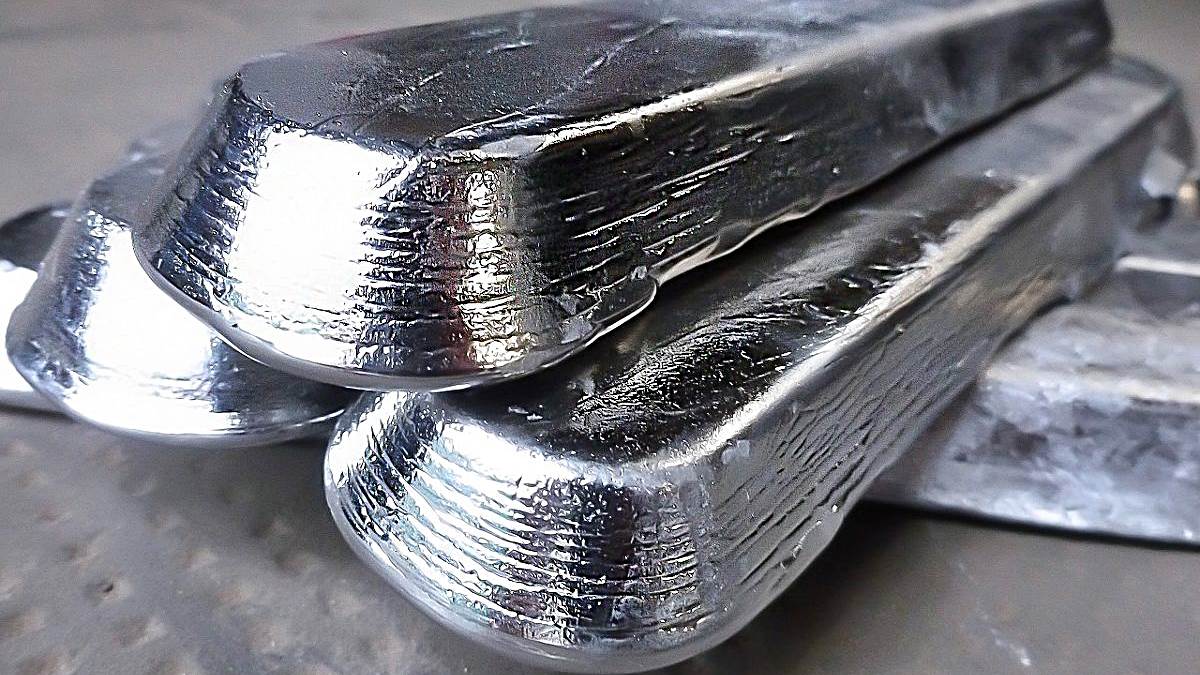 Los investigadores quieren que el material sea similar al titanio pero más liviano