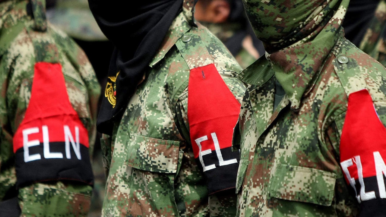 El ministro de Defensa de Colombia manifestó que el responsable del hecho entrenaba paramilitares en Venezuela