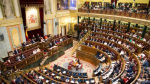 Congreso español instó al presidente Sánchez a condenar las violaciones de DDHH en Venezuela 