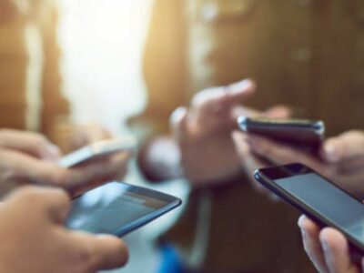 Digitel reportó un incremento en el consumo de datos móviles