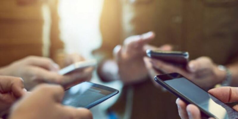 Digitel reportó un incremento en el consumo de datos móviles