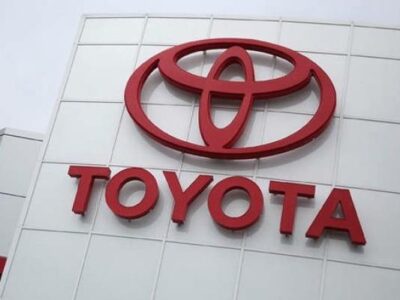 Toyota reinició las actividades en Venezuela