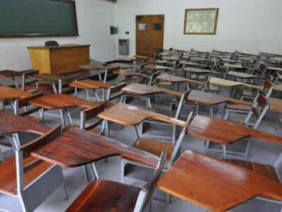 Institutos privados apuestan por iniciar clases en septiembre