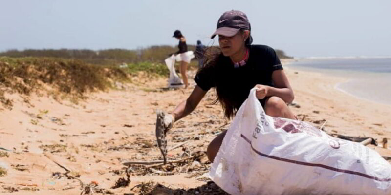 Bancamiga extiende su labor de conservación ambiental junto a Protect Paradise Venezuela
