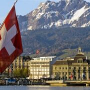 Suiza sancionó a 11 funcionarios venezolanos