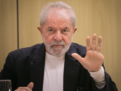 Justicia de Brasil archiva otra investigación contra Lula por corrupción