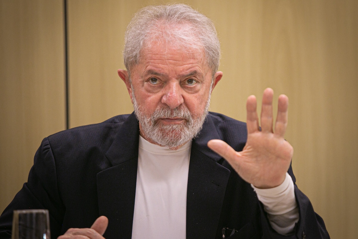 Justicia de Brasil archiva otra investigación contra Lula por corrupción 