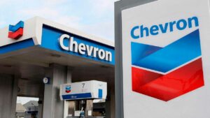 EE.UU. extendió licencia a Chevron en Venezuela