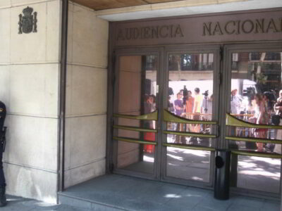 Audiencia Nacional estudiará extradición del exviceministro de Energía de Venezuela