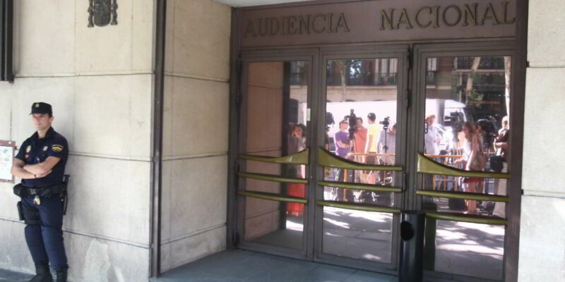 Audiencia Nacional estudiará extradición del exviceministro de Energía de Venezuela