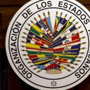 EE.UU. introducirá en la OEA dos resoluciones para Nicaragua y Venezuela
