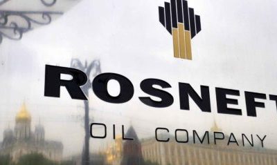 Rosneft abandonó formalmente las operaciones en Venezuela