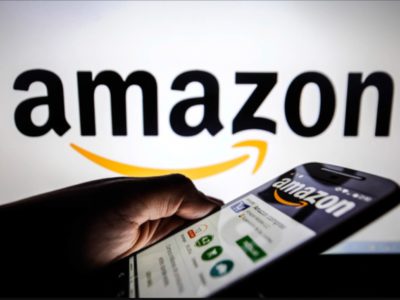 Amazon aumentó sus ingresos en plena pandemia