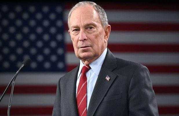 Vladimir Gessen: Michael Bloomberg puede lograr la candidatura demócrata en EE.UU.