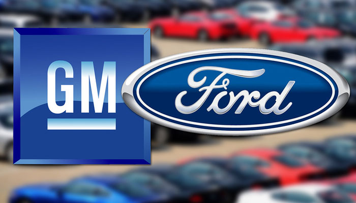 GM y Ford dispuestos a producir respiradores y equipo médico
