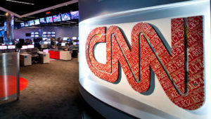 CNN es demandado por comando de Trump