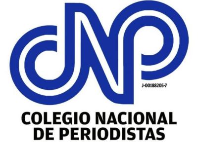 CNP exhorta a autoridades permitir circulación de trabajadores de la prensa