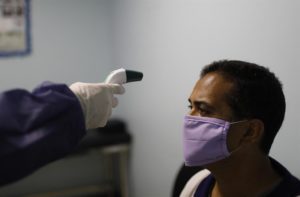 Venezuela registra 42 casos positivos de coronavirus