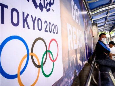 Suspensión de Juegos Olímpicos impulsara la economía japonesa