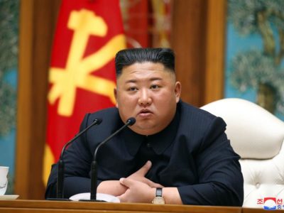 Crecen rumores sobre el estado de salud de Kim Jong-un