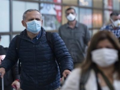 Chile: Pacientes recuperados de COVID-19 son inmunes